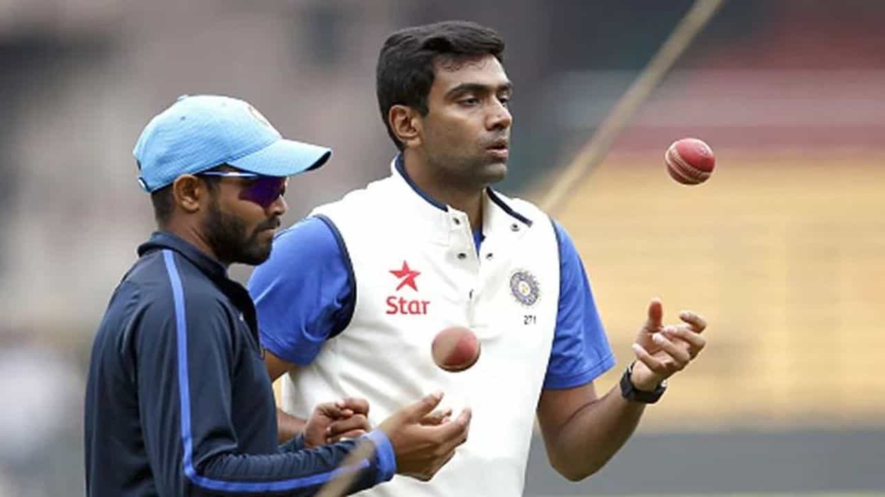 IND vs SA: અશ્વિનને વન ડે ક્રિકેટમાં પણ મળી શકે છે મોકો, 4 વર્ષ બાદ દક્ષિણ આફ્રિકા સામે સિરીઝમાં મળશે મોકો