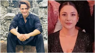 પાર્ટીમાં શહનાઝ ગીલે કર્યો ડાન્સ, આસિમ રિયાઝે ટ્રોલ કરતા ફેન્સે એક્ટરને લીધો આડે હાથ