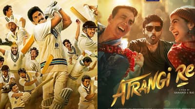 રણવીર સિંહની 83થી લઈને સારાની અતરંગી રે સુધી ઘણી ફિલ્મો રિલીઝ થશે, જાણો સંપૂર્ણ લિસ્ટ