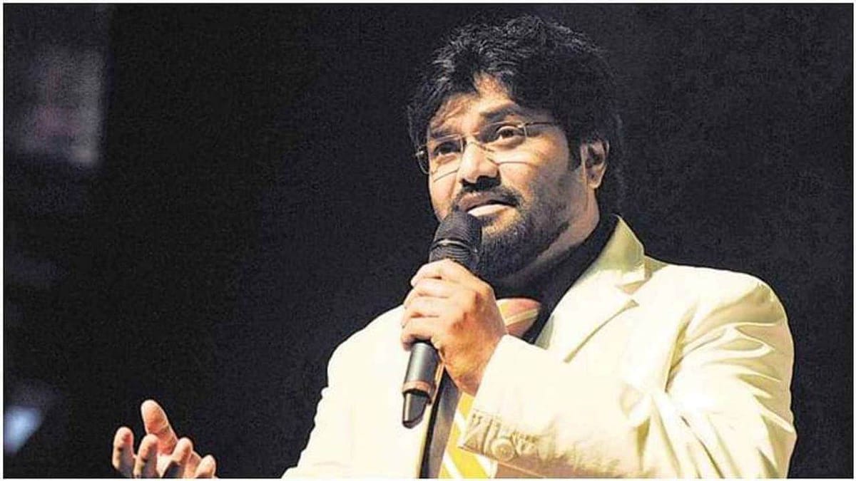 Happy Birthday Babul Supriyo: 'હટા સાવન કી ઘાટા' થી 'હમ તુમ' સુધી બાબુલ સુપ્રિયોના આ ગીત રહ્યા છે હિટ