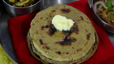 શિયાળામાં તમારા શરીરને ફિટ રાખશે બાજરીનો રોટલો, જાણો તેના ફાયદા