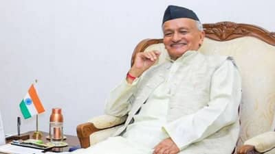 મહારાષ્ટ્ર વિધાનસભાના સ્પીકરની ચૂંટણીમાં ફંસાયો પેચ, રાજ્યપાલે વોઈસ વોટિંગ સામે ઉઠાવ્યો વાંધો, હવે શું કરશે ઠાકરે સરકાર?