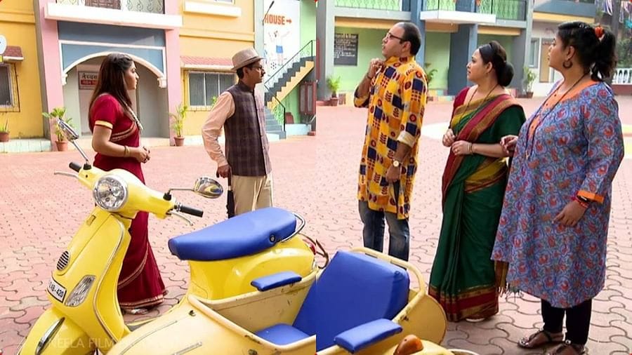 TMKOC: શું ખરેખર ભિડેનું સખારામ છે પોપટલાલના લગ્નમાં અડચણનું કારણ?