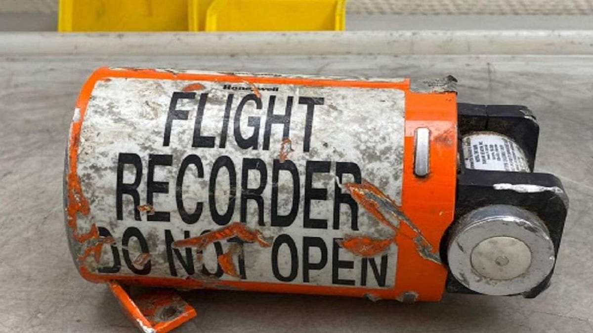 IAF chopper crash: છેલ્લી ક્ષણોએ શુ બોલ્યા હતા બિપિન રાવત, બ્લેક બોક્સમાંથી ખુલશે રહસ્ય, બહાર આવશે મહત્વની વિગતો