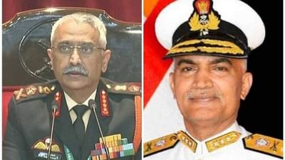 જનરલ બિપિન રાવત પછી હવે કોણ બનશે દેશના બીજા CDS? આર હરિ કુમાર અને એમએમ નરવણેનું નામ મોખરે