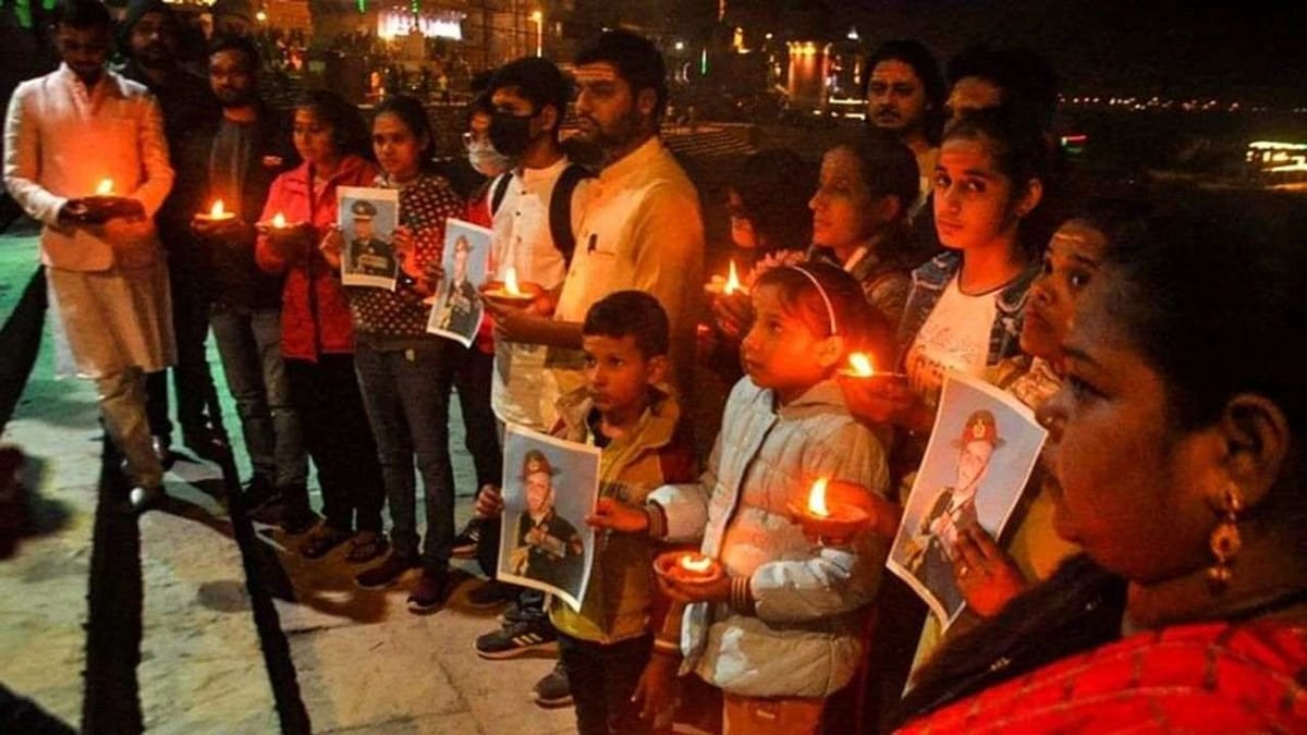 CDS General Bipin Rawat : રશિયાએ કહ્યું, 'ભારતે એક મહાન દેશભક્ત ગુમાવ્યો', સમગ્ર વિશ્વમાં CDS જનરલ બિપિન રાવતના નિધન પર શોક, જાણો કયા દેશે શું કહ્યું