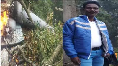 CDS Helicopter Crash: આ પ્રત્યક્ષદર્શીને ભારોભાર અફસોસ રહી ગયો જીંદગીભર માટે કે, બિપિન રાવતે પાણી માગ્યા બાદ પણ તે આપી ન શક્યા, જાણો કારણ