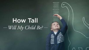 Child Health : બાળકની ઊંચાઈ વધશે કે નહીં તે કેવી રીતે જાણી શકાય? આ 2 સરળ રીતથી તમારું બાળક કેટલું ઊંચું હશે તેનો ખ્યાલ મેળવો