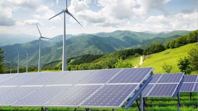 રિન્યુએબલ એનર્જીના ક્ષેત્રમાં આવશે રોકાણ, આવતા વર્ષે 1 લાખ કરોડથી વધુ રોકાણની સંભાવના