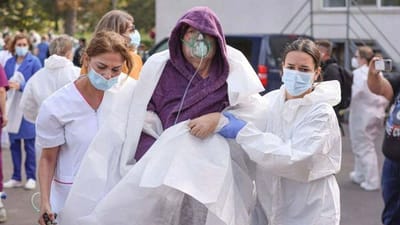 Omicron case in America : કોરોનાના 2.65 લાખથી વધુ નવા કેસ આવ્યા સામે, ઓમિક્રોન વેરિઅન્ટ અમેરિકા માટે બન્યું સમસ્યા ?