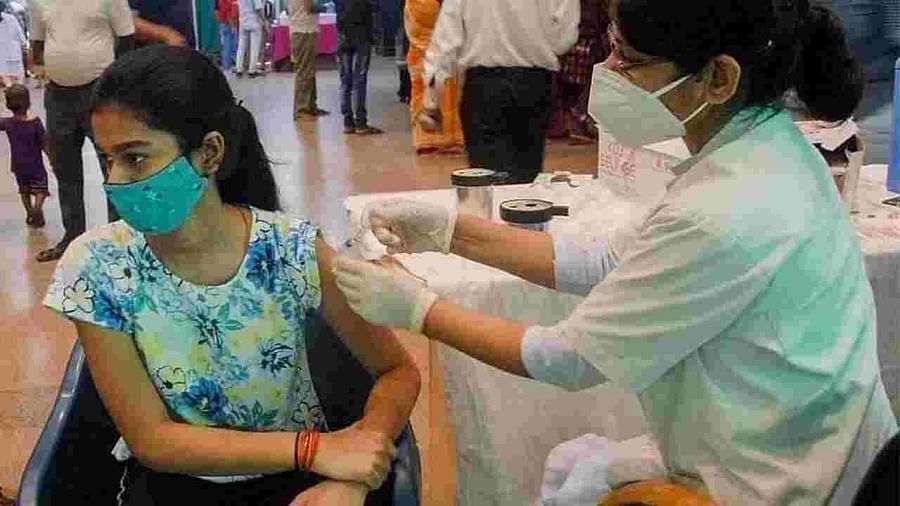 Vaccination Dose: ભારતમાં ઝડપી રસીકરણ અભિયાન, રસીના ડોઝની કુલ સંખ્યા 131 કરોડને પાર