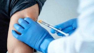 Corona Vaccine : અમેરિકી વાયુસેનાના સ્ટાફે વેક્સિન લેવાનો ઇન્કાર કરતા કરવામાં આવી કાર્યવાહી, 27 સ્ટાફને કરાયા છુટા