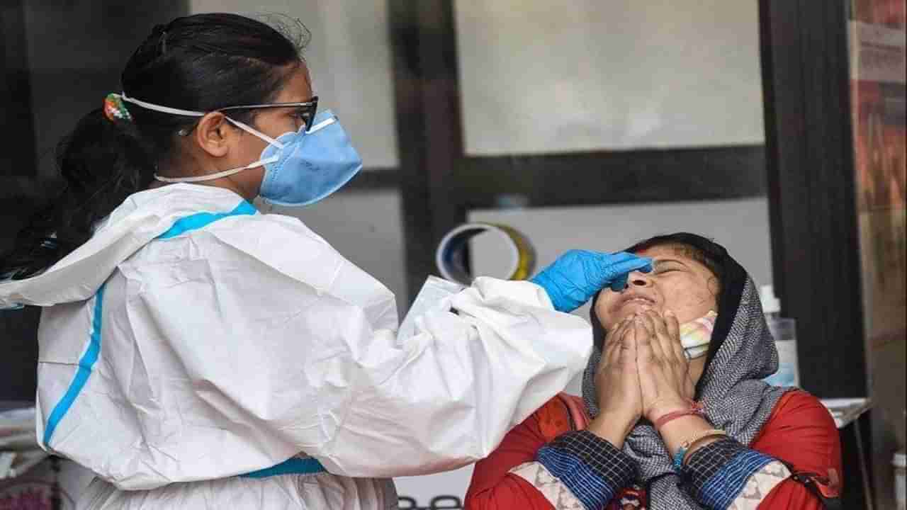 Mumbai: કોરોના વાયરસના 683 નવા કેસ, એક દર્દીનું મોત, રિકવરી રેટ 97 ટકા