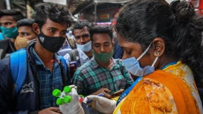 Omicron: ઓમિક્રોનનું સંક્રમણ કેટલું ઝડપી, કેટલું ઘાતક ? આ સમજવામાં લાગશે 8 અઠવાડિયાનો સમય - મહારાષ્ટ્ર ટાસ્ક ફોર્સનું નિવેદન