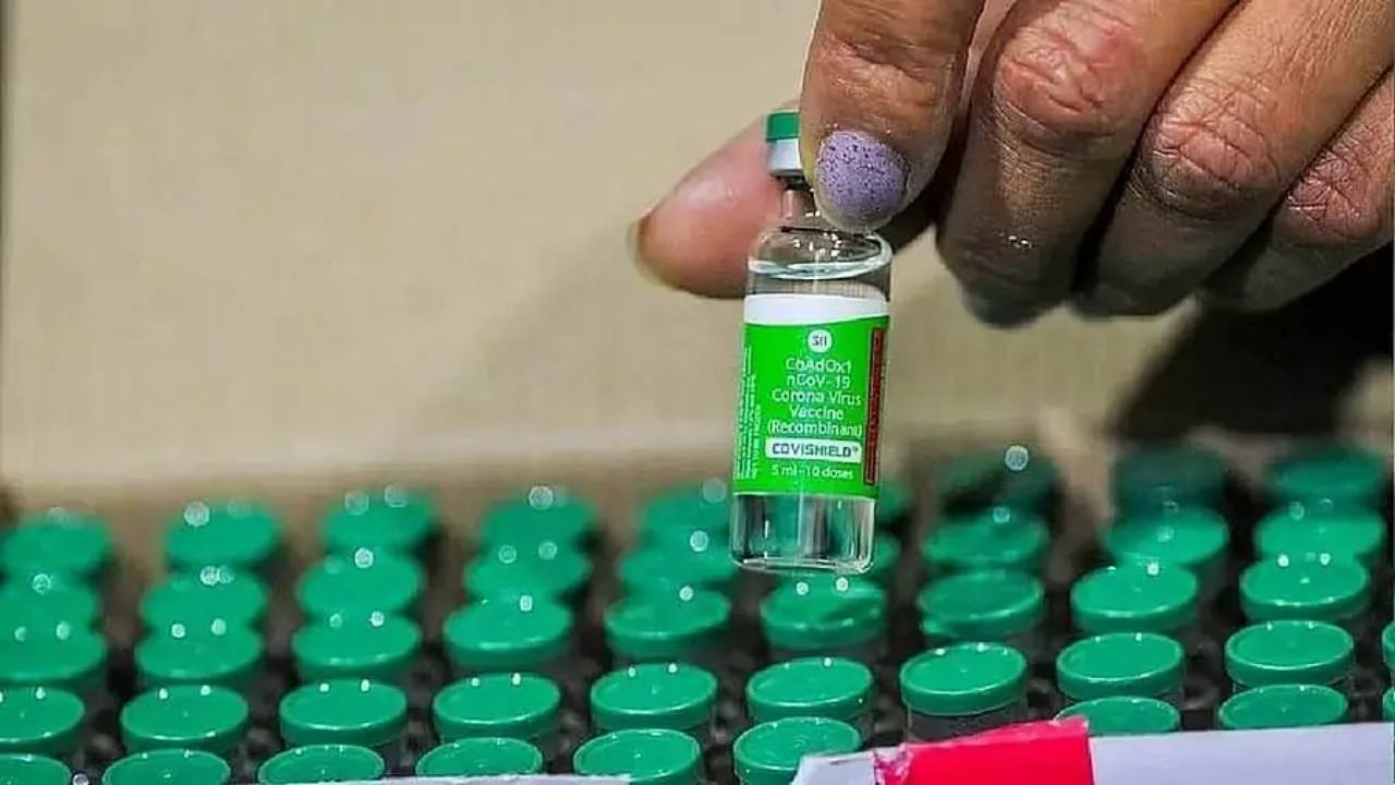 સોમવારે રસીકરણ પર રાષ્ટ્રીય ટેકનિકલ સલાહકાર જૂથની બેઠક! કોવિડ-19ના વધુ ડોઝ અને બાળકોના રસીકરણ અંગે ચર્ચા કરવામાં આવશે