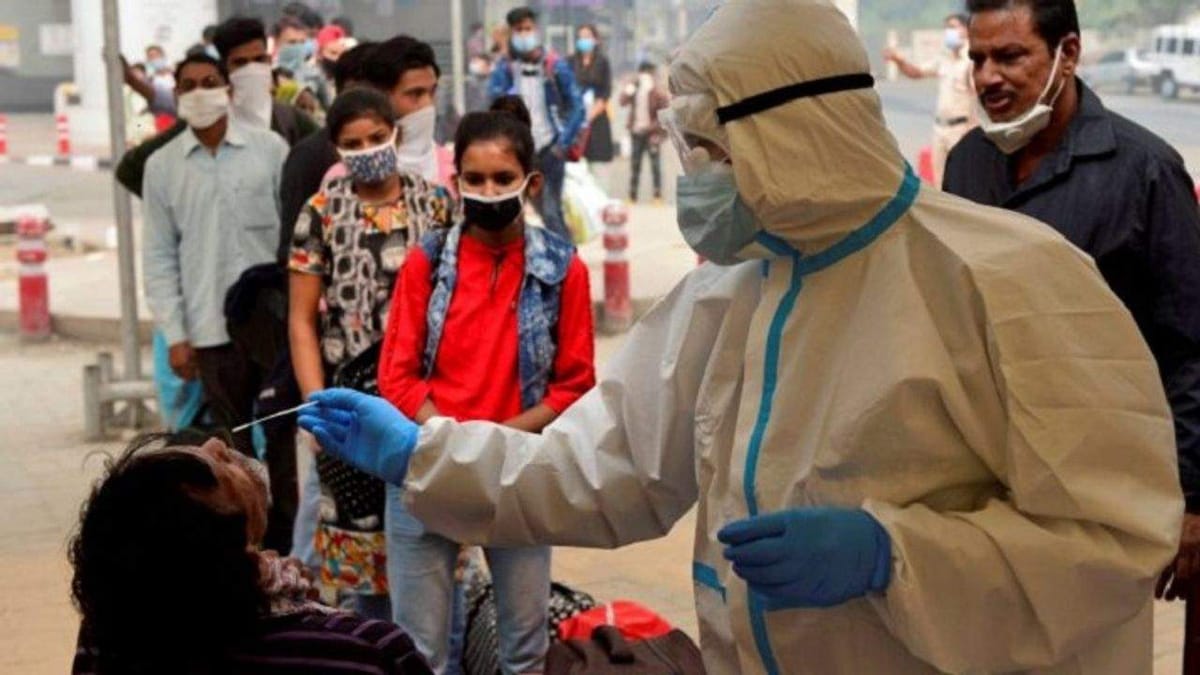 Maharashtra : વિધાનસભાના શિયાળુ સત્ર પર કોરોનાનુ સંક્ટ, કોરોના વોરિયર્સ સહિત 35 લોકો કોરોનાની ઝપેટમાં