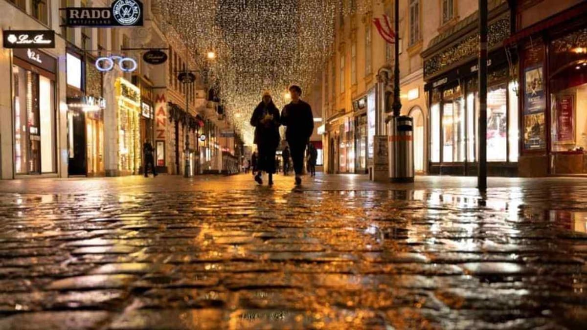 Omicron Variant : ઓમિક્રોનના કારણે યુરોપમાં આવશે વાયરસનું 'તોફાન', WHOએ ચેતવણી આપી કહ્યું કે, વેરિઅન્ટ ના ફેલાઈ તે માટે પગલાં લો