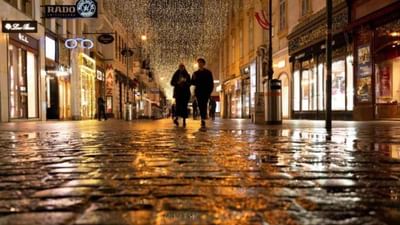 Omicron Variant : ઓમિક્રોનના કારણે યુરોપમાં આવશે વાયરસનું 'તોફાન', WHOએ ચેતવણી આપી કહ્યું કે, વેરિઅન્ટ ના ફેલાઈ તે માટે પગલાં લો