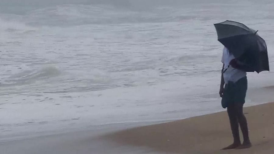 Cyclone Jawad: આંધ્ર, ઓડિશા અને પશ્ચિમ બંગાળ માટે આગામી 24 કલાક મહત્વપૂર્ણ, પવનની ઝડપ 110 કિમી પ્રતિ કલાક રહી શકે છે