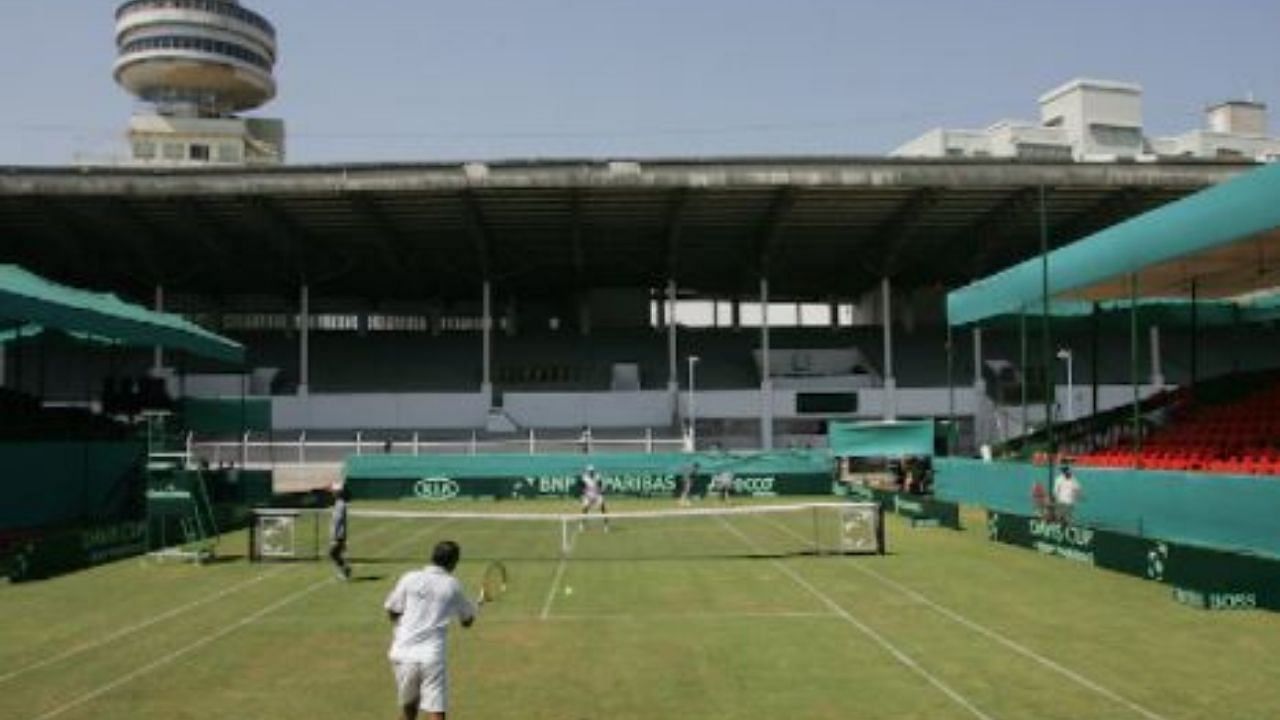 Davis Cup 2021: ડેનમાર્કની નબળાઈનો ફાયદો ઉઠાવશે ભારત, દિલ્હીના ગ્રાસકોર્ટ પર કરશે યજમાની