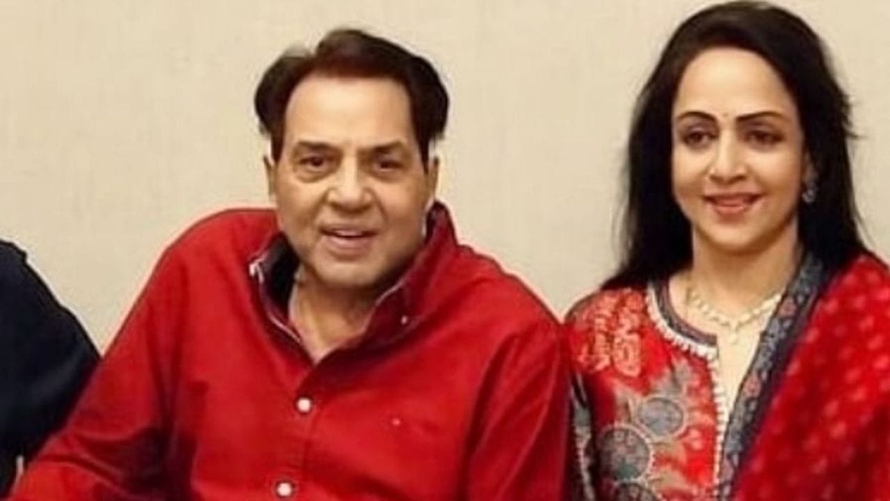 Happy Birthday Dharmendra : બોલીવુડની ડ્રિમગર્લ સાથેની પહેલી મુલાકાતમાં જ ધર્મેન્દ્રને થઇ ગયો હતો પ્રેમ, જાણો બર્થડે પર જાણી-અજાણી વાતો