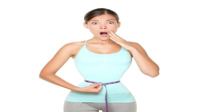 Health Tips : દુબળા પાતળા લોકોએ વજન વધારવા માટે શું કરવું ? આ રહ્યા સરળ ઉપાય