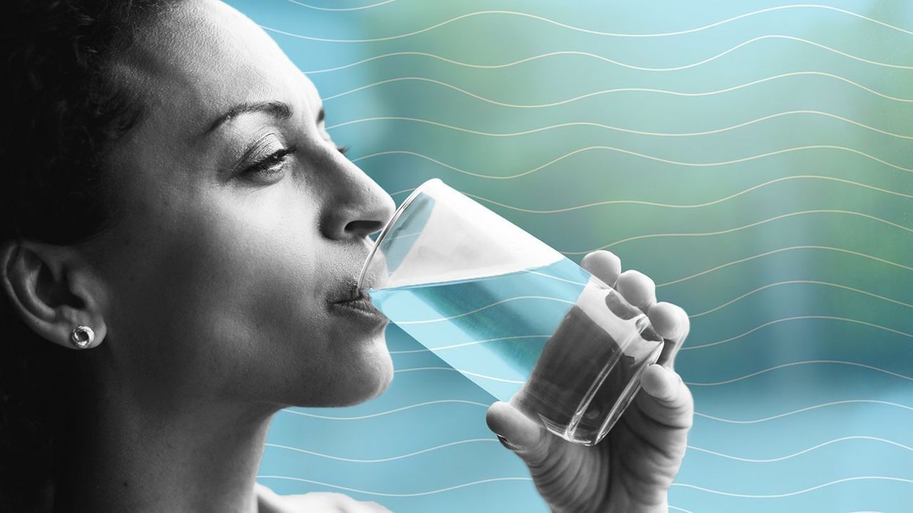 Health : શરીરને સ્વસ્થ રાખવા જાણો પાણી કયા સમયે પીવું જરૂરી છે ?