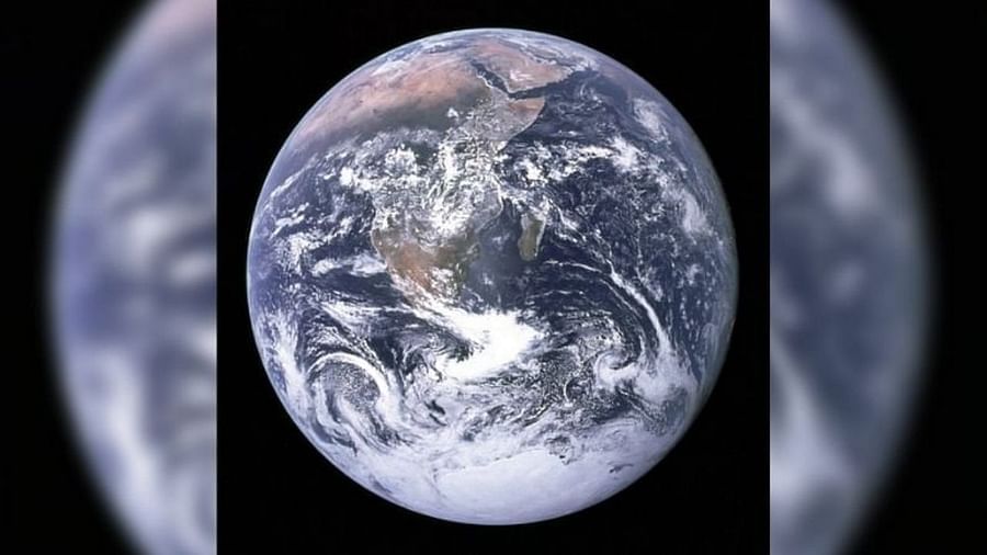 On This Day: NASAના છેલ્લા માનવ મિશન એપોલો-17 એ સ્પેસમાંથી પૃથ્વીની અદભૂત તસવીર લીધી 'બ્લુ માર્બલ', જાણો આજનો ઈતિહાસ