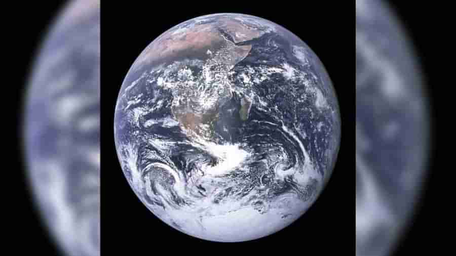 On This Day: NASAના છેલ્લા માનવ મિશન એપોલો-17 એ સ્પેસમાંથી પૃથ્વીની અદભૂત તસવીર લીધી બ્લુ માર્બલ, જાણો આજનો ઈતિહાસ