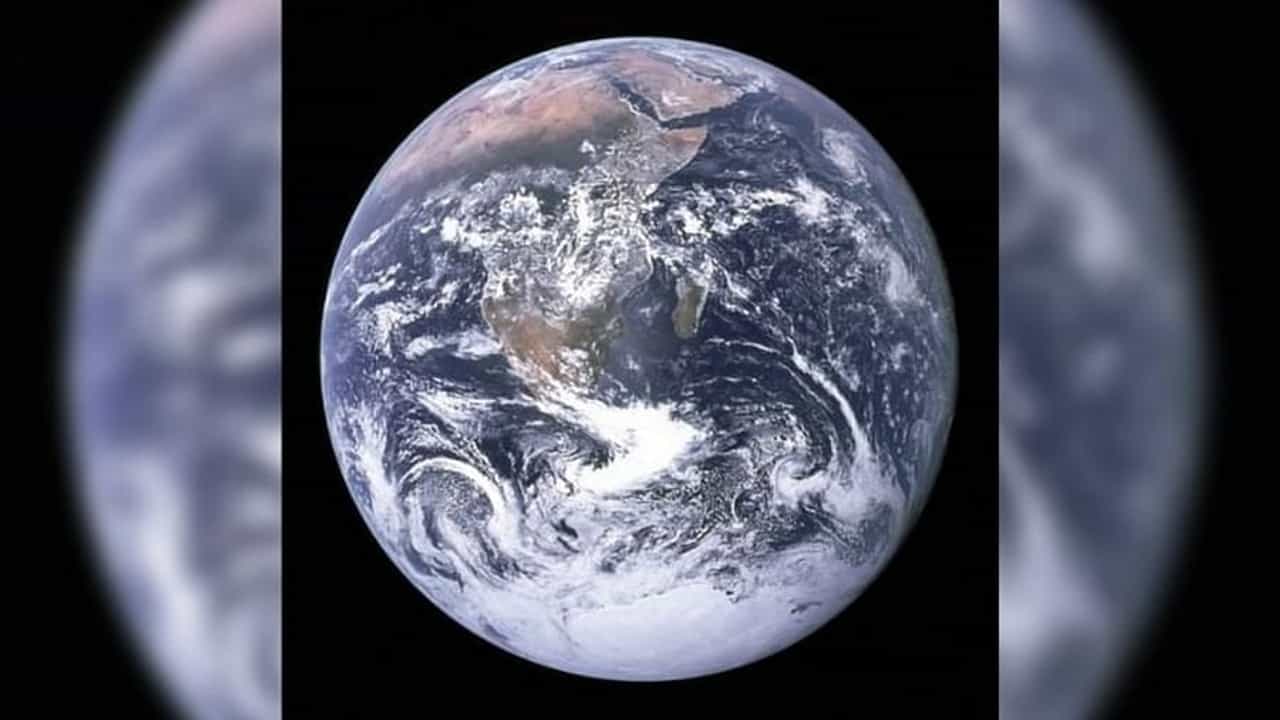 On This Day: NASAના છેલ્લા માનવ મિશન એપોલો-17 એ સ્પેસમાંથી પૃથ્વીની અદભૂત તસવીર લીધી બ્લુ માર્બલ, જાણો આજનો ઈતિહાસ