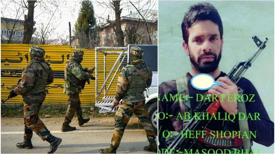 Jammu Kashmir Encounter: જમ્મુ-કાશ્મીરના પુલવામામાં સુરક્ષાદળો અને આતંકવાદીઓ વચ્ચે અથડામણ, એક આતંકી ઠાર