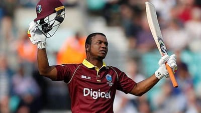 આજે દરેક પ્રોફેશનલ ક્રિકેટ ઘણા પૈસા કમાય છે. આઈપીએલ જેવી લીગના આગમનને કારણે હવે ક્રિકેટરો આર્થિક રીતે ખૂબ જ મજબૂત બની ગયા છે. પરંતુ એ પણ સાચું છે કે આટલી સંપત્તિ કમાતા પહેલા આ ખેલાડીઓએ મુશ્કેલ દિવસો પણ જોયા છે. એવો જ એક ક્રિકેટર છે એવિન લુઈસ (Evin lewis) જે સોમવારે (27 ડિસેમ્બર) 30 વર્ષનો થયો.