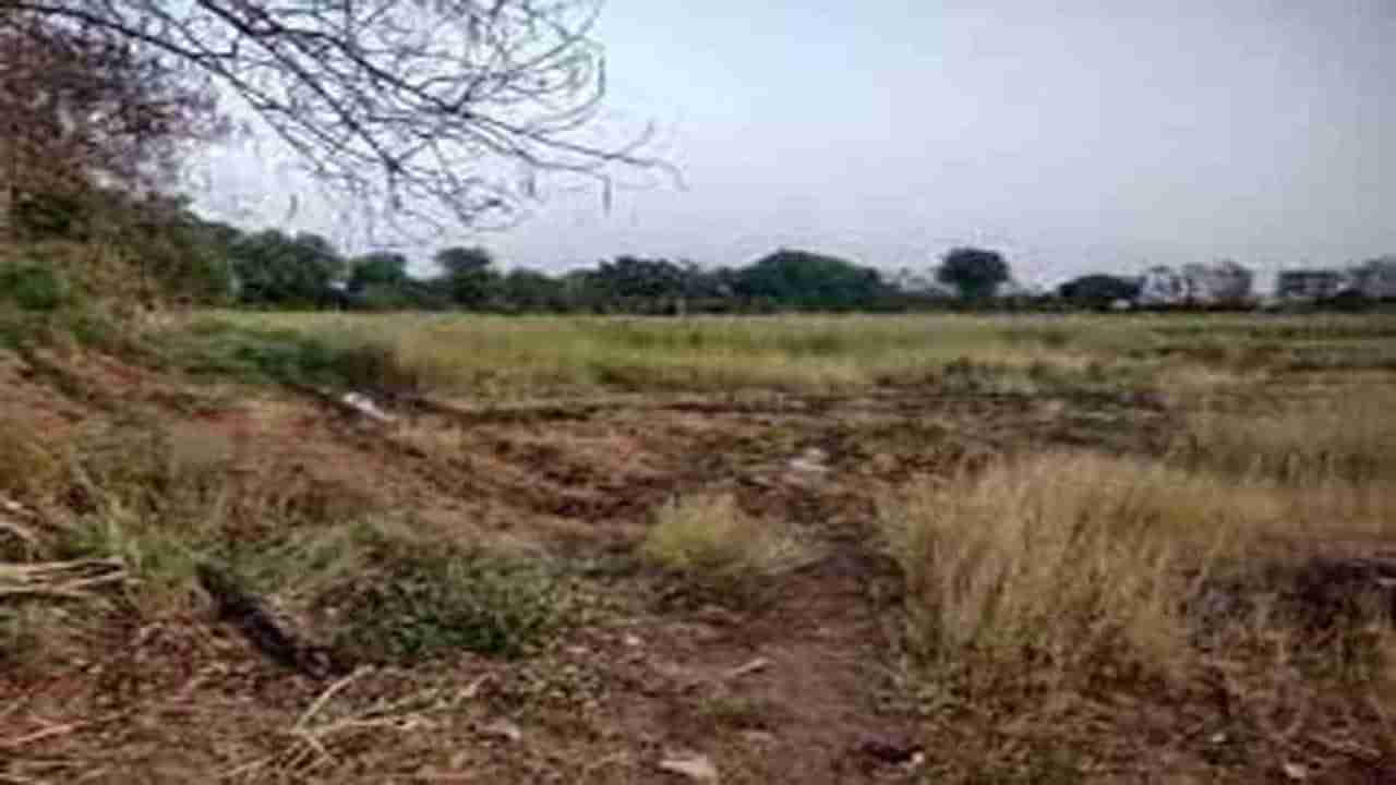 Surat : ખેડૂત હોવાના પુરાવા રજૂ ન કરનાર આઠ જમીન માલિકો સામે સુરત જિલ્લા કલેકટરે કરી લાલ આંખ