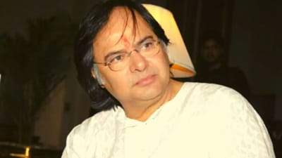 Farooq Shaikh Death Anniversary : પોતાની એક્ટિંગનાં જોરે ફિલ્મ ઇન્ડસ્ટ્રીઝમાં સ્થાન બનાવનારા ગુજરાતી એક્ટરે ક્યારેય પૈસા માટે ફિલ્મ નોહતી સાઈન કરી, જાણો ખાસ વિગતો