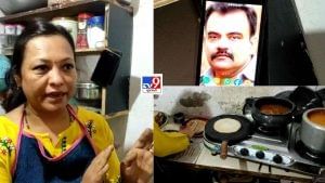 Surat : ભોજન ભાવે તો જ પૈસા આપજો : પતિના અવસાન બાદ સુરતમાં ભોજનાલય ચલાવતી મહિલાની સંઘર્ષ કહાની