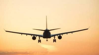 Indian Airlines : હવે તમે ફ્લાઈટ્સ અને એરપોર્ટ પર ભારતીય મ્યુઝિક સાંભળી શકશો ! ઉડ્ડયન મંત્રાલયે કહ્યું એરલાઈન્સ કંપનીઓએ વિચારવું જોઈએ