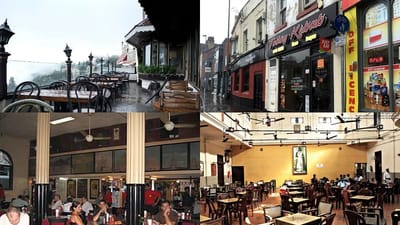 આ છે દેશના 100 વર્ષ જૂની રેસ્ટોરન્ટ્સ, અહીંની વાનગીઓના સ્વાદની સાથે ઈતિહાસ પણ જાણવો બને છે ખાસ