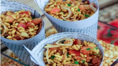 Maharashtra: પ્રિન્ટેડ પેપરમાં ખોરાક આપવા પર પ્રતિબંધ, FDAએ કહ્યું - ઝેરી હોય છે શાહી; કેન્સર પણ થઈ શકે છે