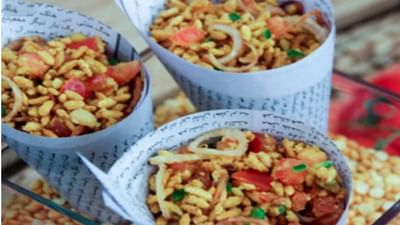 Maharashtra: પ્રિન્ટેડ પેપરમાં ખોરાક આપવા પર પ્રતિબંધ, FDAએ કહ્યું - ઝેરી હોય છે શાહી; કેન્સર પણ થઈ શકે છે