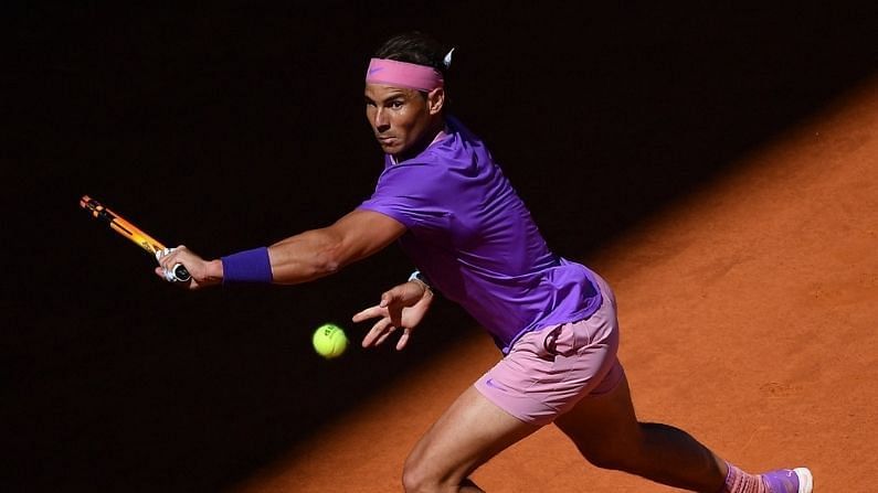 Rafael Nadal  : ટેનિસ સ્ટાર રાફેલ નડાલ કોરોના પોઝિટિવ,ટ્વિટ કરી જાણકારી આપી