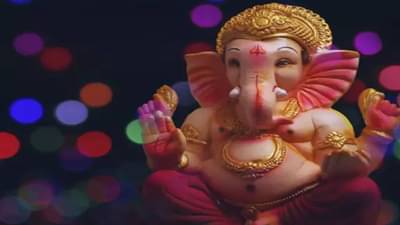 Ganesha blessings: શા માટે સર્વ પ્રથમ થાય છે ગણેશજીની પૂજા ? જાણો વિવિધ આશિષની પ્રાપ્તિ કરાવતા એકદંતનો મહિમા