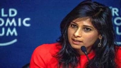 Gita Gopinath: ચીફ ઈકોનોમિસ્ટ ગીતા ગોપીનાથને મળ્યું પ્રમોશન, હવે કરશે આ મહત્વપૂર્ણ કામ