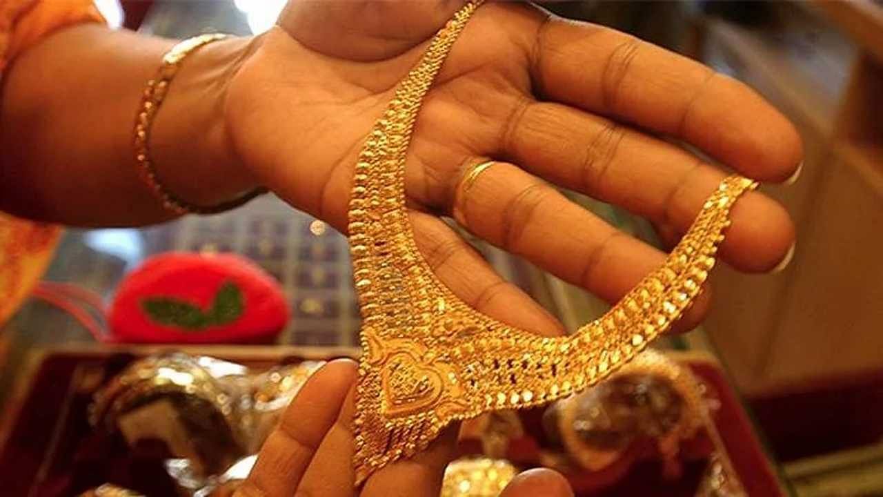 Gold Price Today : આજે 1 તોલા સોનાનો INDIA અને DUBAI માં ભાવ શું છે? જાણો અહેવાલ દ્વારા