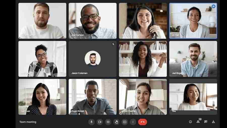 આ 5 સરળ સ્ટેપમાં ગૂગલ મીટ પર વીડિયો મીટિંગ કરો રેકોર્ડ, આ ફિચર તમારા માટે ખૂબ જ ઉપયોગી સાબિત થશે