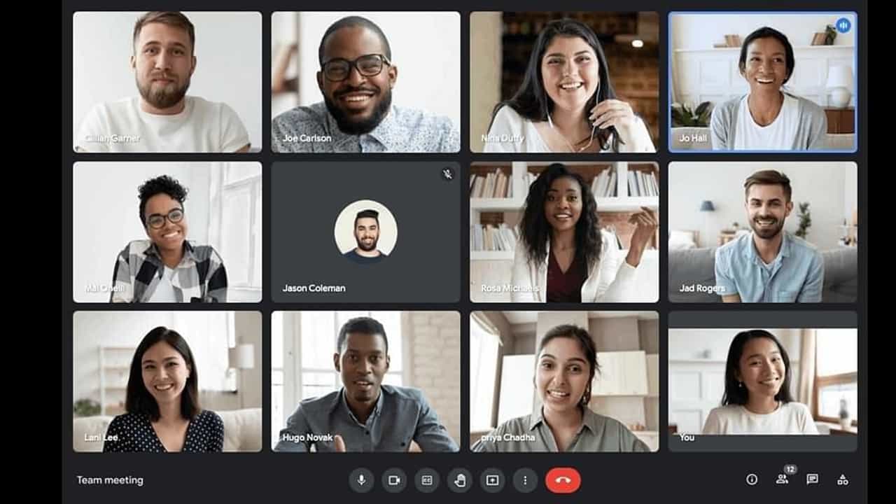 આ 5 સરળ સ્ટેપમાં ગૂગલ મીટ પર વીડિયો મીટિંગ કરો રેકોર્ડ, આ ફિચર તમારા માટે ખૂબ જ ઉપયોગી સાબિત થશે