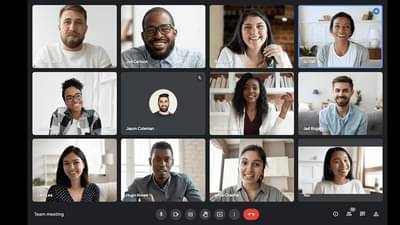 આ 5 સરળ સ્ટેપમાં ગૂગલ મીટ પર વીડિયો મીટિંગ કરો રેકોર્ડ, આ ફિચર તમારા માટે ખૂબ જ ઉપયોગી સાબિત થશે