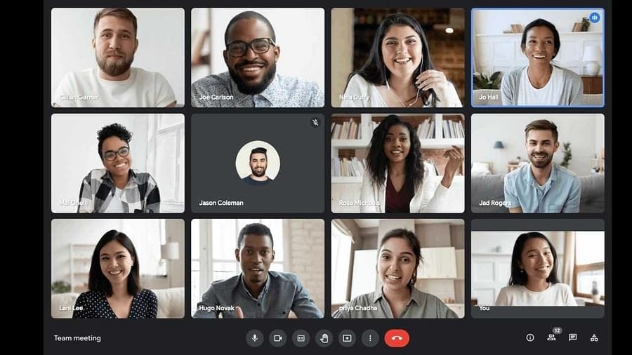 આ 5 સરળ સ્ટેપમાં ગૂગલ મીટ પર વીડિયો મીટિંગ કરો રેકોર્ડ, આ ફિચર તમારા માટે ખૂબ જ ઉપયોગી સાબિત થશે