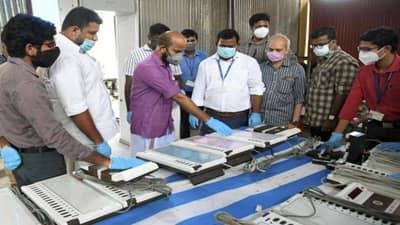 Surat : ગ્રામ પંચાયત ચુંટણી : જિલ્લાની 492 સરપંચની બેઠકો માટે 1708 ઉમેદવારો મેદાનમાં