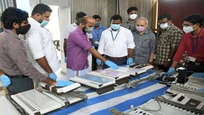 Surat : ગ્રામ પંચાયત ચુંટણી : જિલ્લાની 492 સરપંચની બેઠકો માટે 1708 ઉમેદવારો મેદાનમાં