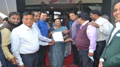 Surat : GST દર ઘટાડવામાં નહીં આવે તો 15 ડિસેમ્બરથી વેપારીઓ દ્વારા આંદોલન છેડવાની જાહેરાત